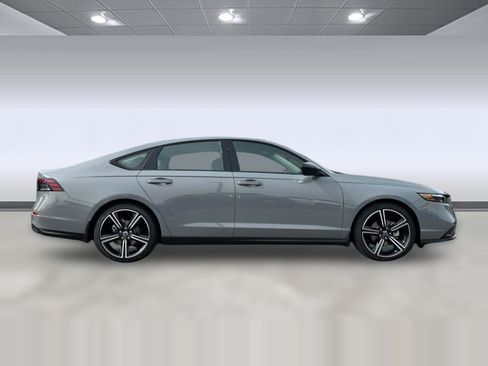 New 2026 Honda Accord SE image 7