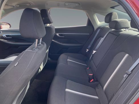 Used 2025 Hyundai Sonata SEL image 13