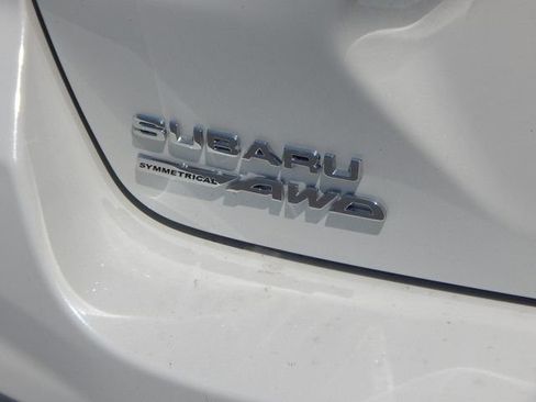 Certified 2025 Subaru Impreza 2.0i w/ Popular Package #1A AWD/4WD image 5