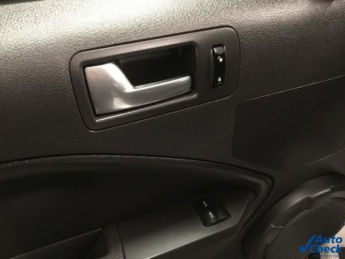 Used 2007 Ford Mustang Shelby GT500 image 24