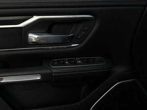 Used 2023 RAM 1500 Laramie image 14