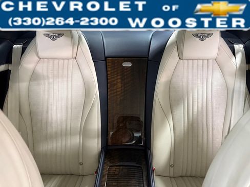Used 2016 Bentley Continental GT image 29