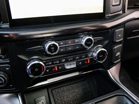 Used 2025 Ford F150 Raptor w/ Equipment Group 803A Raptor R image 63