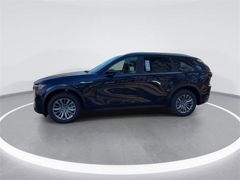 New 2026 MAZDA CX-90 3.3 Turbo w/ Select Package image 4