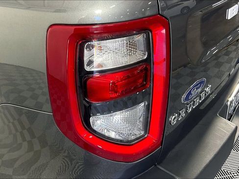 Used 2024 Ford Bronco Sport Big Bend image 41