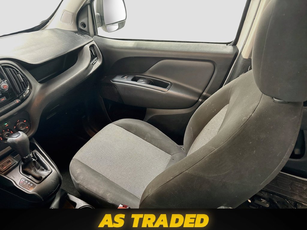 Used 2019 RAM ProMaster City Tradesman FWD image 23
