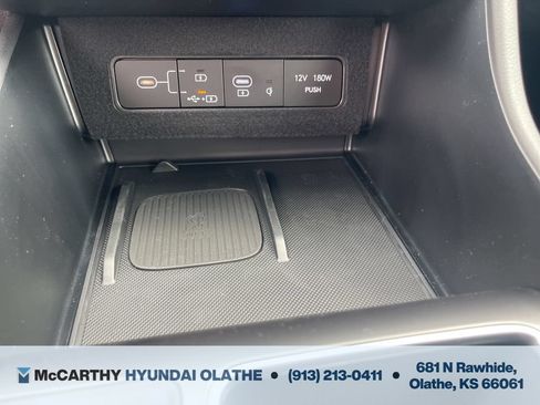 Used 2025 Hyundai Sonata SEL FWD image 25