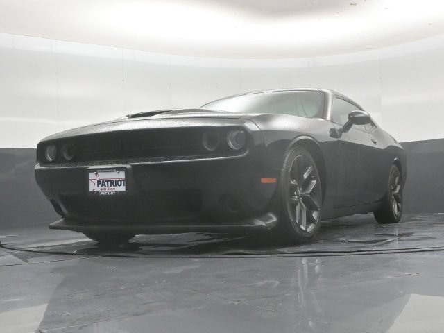 Used 2021 Dodge Challenger GT w/ Plus Package RWD image 52