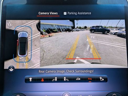 Used 2023 Mercedes-Benz EQE 500 4MATIC Sedan image 14