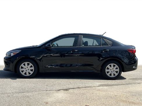 Used 2022 Kia Rio S image 20