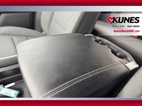 Used 2024 RAM 1500 Big Horn image 24