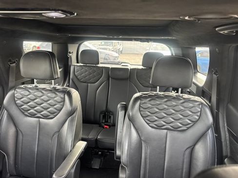 Used 2020 Hyundai Palisade Limited FWD image 10