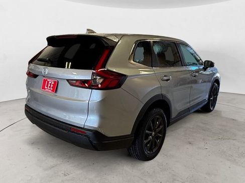 New 2026 Honda CR-V EX-L image 5