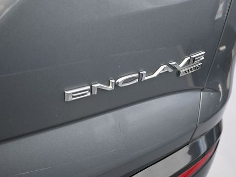 Used 2018 Buick Enclave Avenir w/ Avenir Technology Package image 42