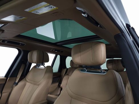 New 2026 Land Rover Range Rover Autobiography image 15