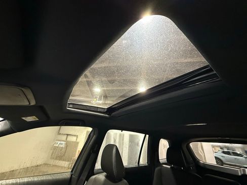 Used 2022 Honda Passport Elite image 5