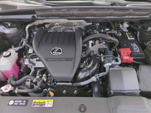 Used 2024 Lexus RX 350 FWD w/ Technology Package image 22