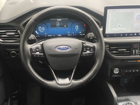 Used 2023 Ford Escape Active image 12