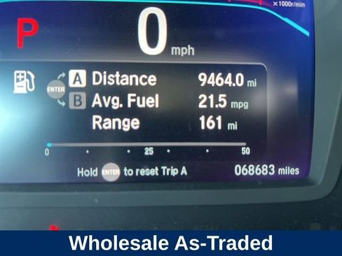 Used 2018 Honda Odyssey EX-L image 16