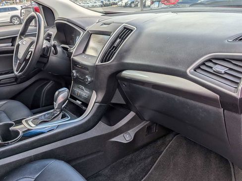 Used 2015 Ford Edge SEL w/ Equipment Group 201A image 22