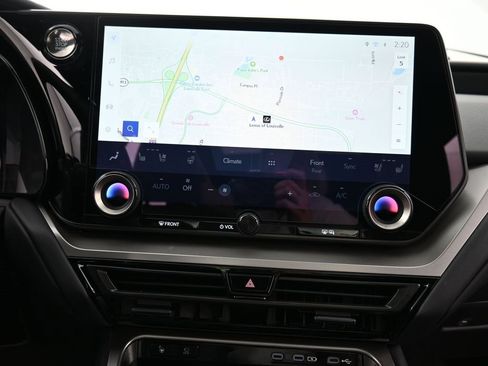 Used 2025 Lexus TX 350 AWD w/ Technology Package image 13