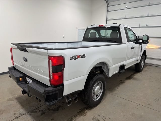 New 2026 Ford F250 XL w/ 360-Degree Camera Package AWD/4WD image 4