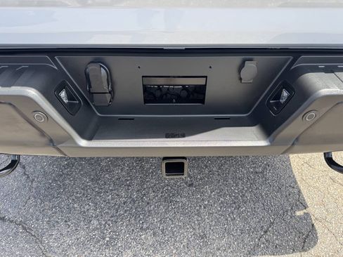 Used 2025 Ford F150 Tremor w/ Equipment Group 402A High AWD/4WD image 21