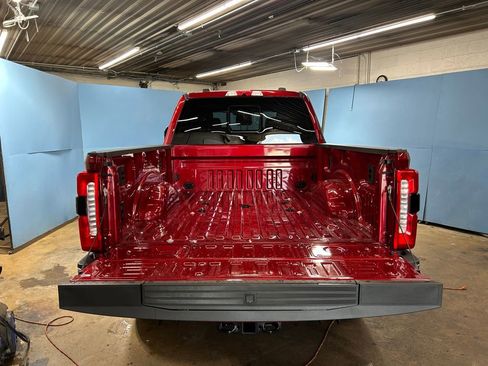 New 2026 Ford F250 King Ranch AWD/4WD image 11