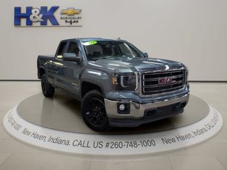 Used 2014 GMC Sierra 1500 SLE w/ SLE Value Package AWD/4WD video 1