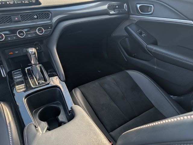 Used 2024 Acura Integra A-Spec w/ Technology Package FWD image 18
