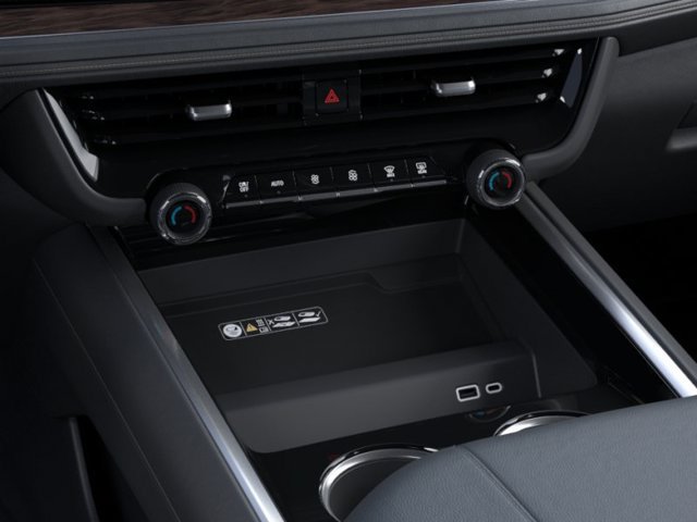 New 2027 Chevrolet Tahoe LT RWD image 23