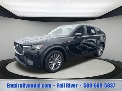 Used 2025 MAZDA CX-90 3.3 Turbo w/ Select Package