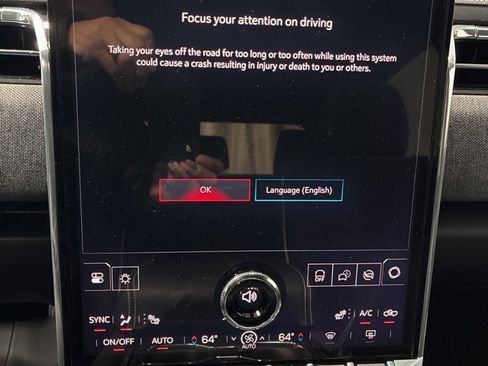 New 2026 GMC Sierra EV Elevation image 22