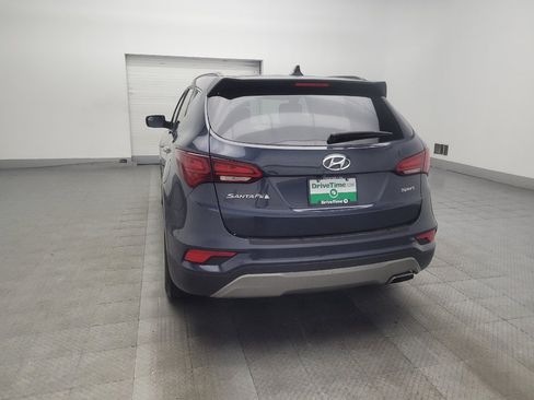 Used 2018 Hyundai Santa Fe Sport w/ 2.4L Value Package 02 FWD image 6