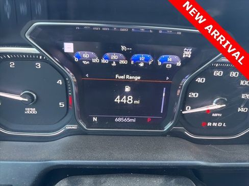 Used 2020 GMC Sierra 2500 Denali w/ Denali Ultimate Package image 20