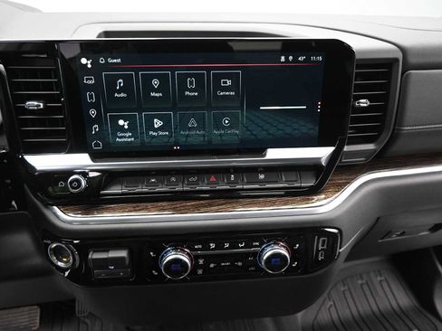 New 2026 GMC Sierra 1500 Elevation w/ Elevation Select Package image 17