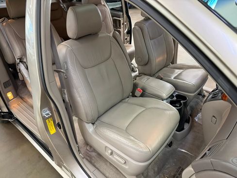 Used 2006 Toyota Sienna XLE Limited FWD image 14