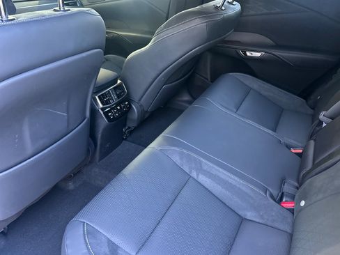 Certified 2024 Lexus RX 350 w/ Convenience Package AWD/4WD image 15