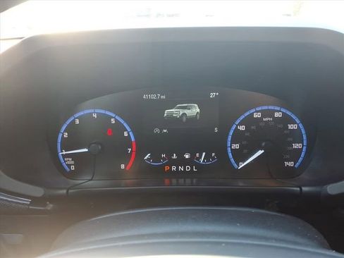 Used 2023 Ford Bronco Sport Big Bend w/ Convenience Package image 20