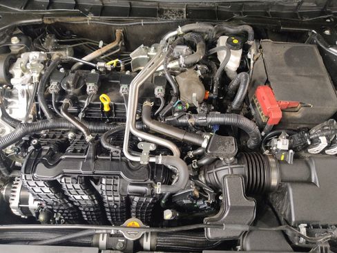 Used 2021 Nissan Altima 2.5 S FWD image 30