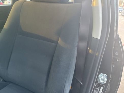 Used 2022 Toyota Sequoia TRD Sport image 10