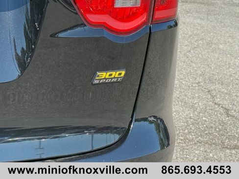 Used 2020 Jaguar F-PACE 300 Sport AWD/4WD image 12