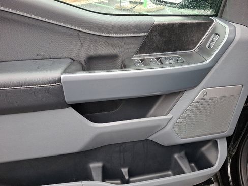 Used 2023 Ford F150 XLT w/ Equipment Group 302A High image 13