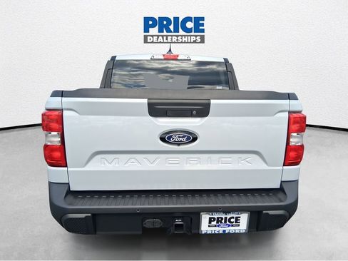 New 2026 Ford Maverick XLT AWD/4WD image 13