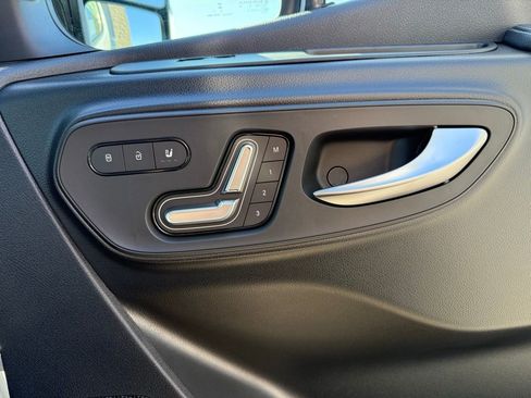 New 2026 Mercedes-Benz Sprinter 2500 image 17