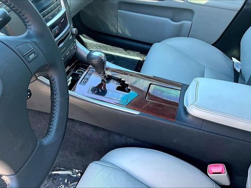 Used 2008 Lexus IS 250 RWD image 17