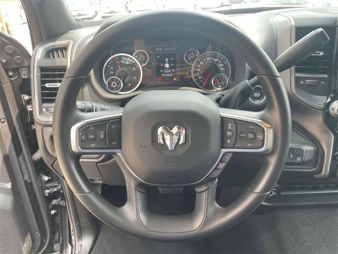 New 2025 RAM 2500 Tradesman image 30