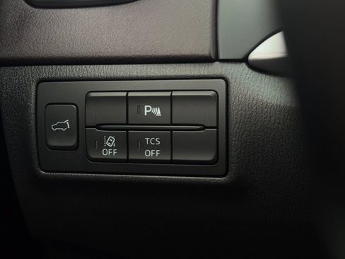 Used 2018 MAZDA CX-9 Grand Touring AWD/4WD image 13