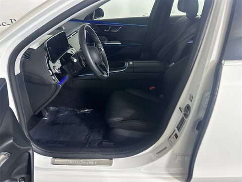 Certified 2025 Mercedes-Benz E 350 Sedan image 9