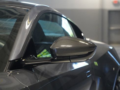 Used 2021 Aston Martin DBS Superleggera RWD image 8